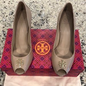 Tory Burch Wedge